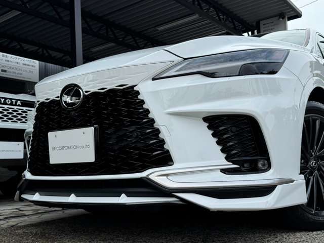レクサス ＲＸ３５０ ３５０ Ｆスポーツ ４ＷＤ R6年 () 99
