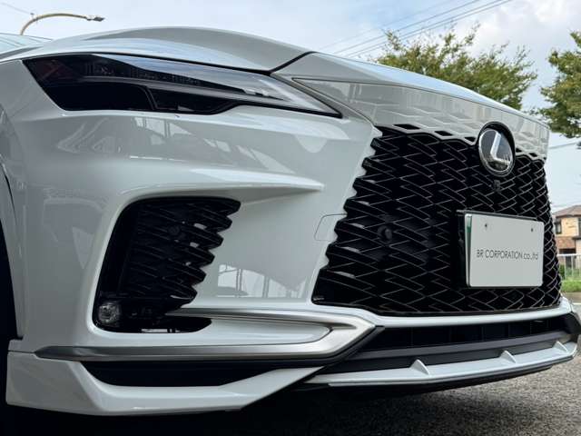 レクサス ＲＸ３５０ ３５０ Ｆスポーツ ４ＷＤ R6年 () 99