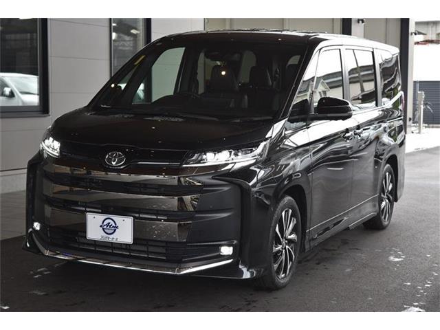 トヨタ ノア ２．０ Ｓ－Ｚ R8年 () 99