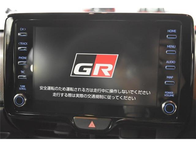トヨタ ＧＲヤリス １．５ ＲＳ R4年 () 99
