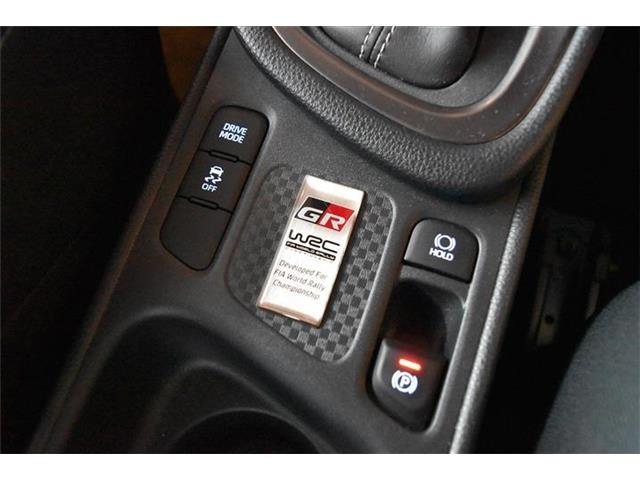トヨタ ＧＲヤリス １．５ ＲＳ R4年 () 99