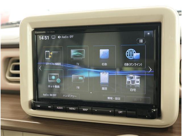 スズキ アルトラパン ６６０ ハイブリッド Ｘ R7年 (東海) 99