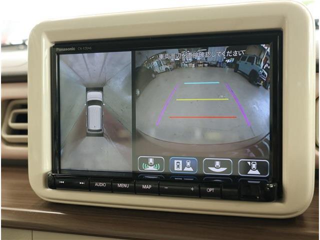 スズキ アルトラパン ６６０ ハイブリッド Ｘ R7年 (東海) 99
