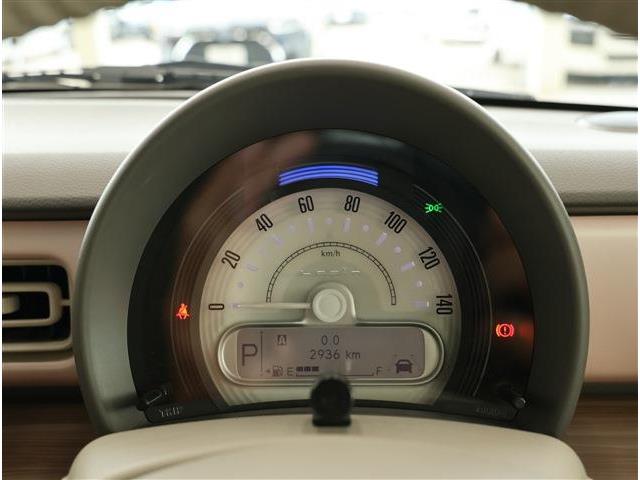 スズキ アルトラパン ６６０ ハイブリッド Ｘ R7年 (東海) 99