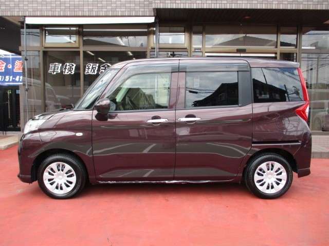 トヨタ ルーミー １．０ Ｘ Ｓ H29年 () 99