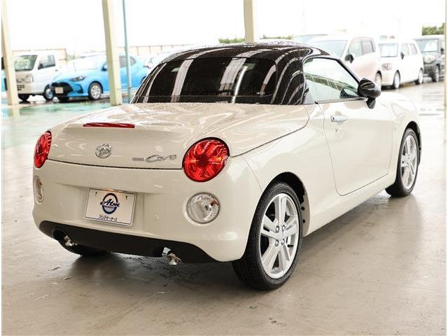 ダイハツ コペン セロ ６６０ R8年 (東海) 99