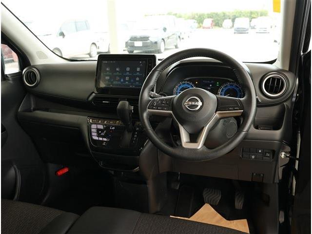 日産 デイズ ６６０ ハイウェイスターＸ R7年 (東海) 99