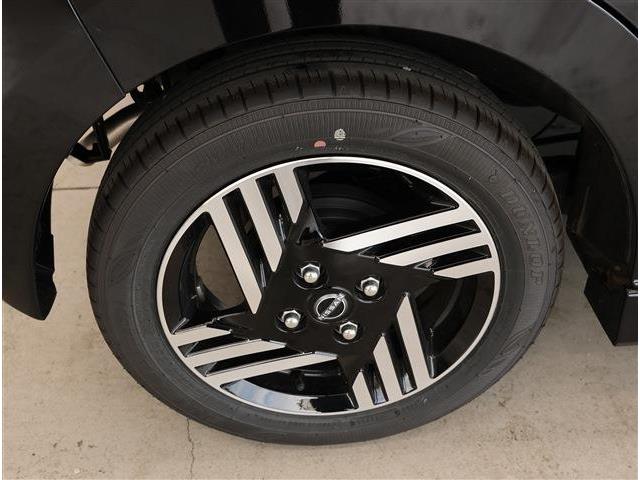 日産 デイズ ６６０ ハイウェイスターＸ R7年 (東海) 99