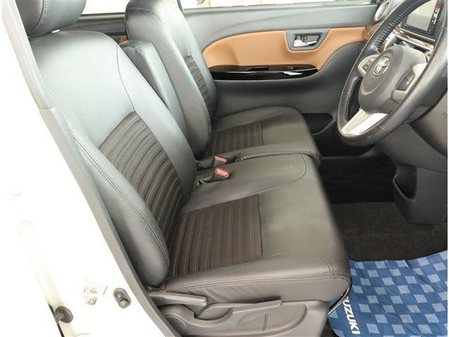 トヨタ ピクシス　ジョイ　Ｆ Ｆ ６６０ Ｇ ＳＡＩＩＩ プライムコレクション R2年 (東海) 99