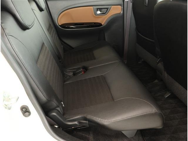 トヨタ ピクシス　ジョイ　Ｆ Ｆ ６６０ Ｇ ＳＡＩＩＩ プライムコレクション R2年 (東海) 99