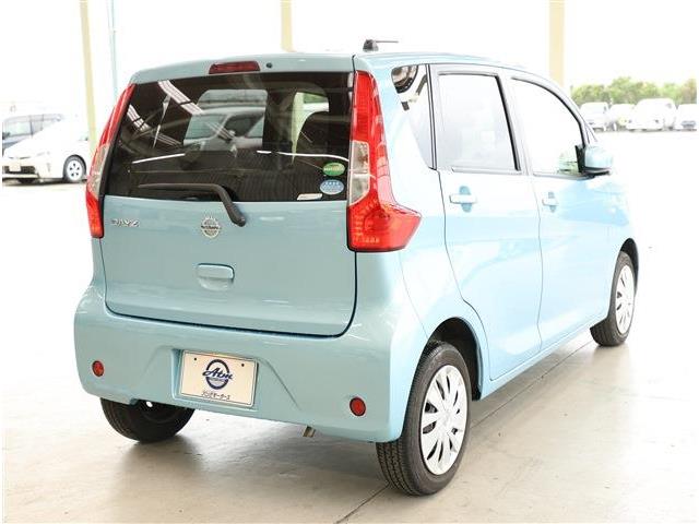 日産 デイズ ６６０ Ｊ H30年 (東海) 99