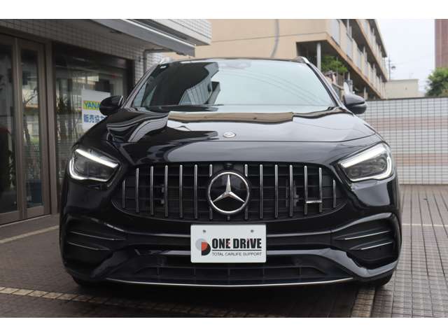 ＡＭＧ ＧＬＡ ＧＬＡ ３５ ４マチック ４ＷＤ R2年 (東海) 99