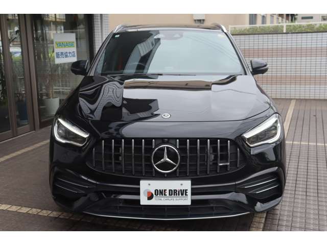 ＡＭＧ ＧＬＡ ＧＬＡ ３５ ４マチック ４ＷＤ R2年 (東海) 99