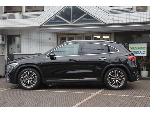 ＡＭＧ ＧＬＡ ＧＬＡ ３５ ４マチック ４ＷＤ R2年 (東海) 99