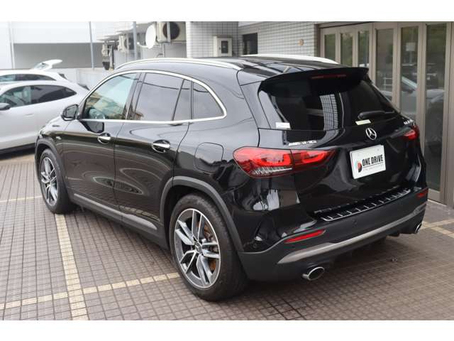 ＡＭＧ ＧＬＡ ＧＬＡ ３５ ４マチック ４ＷＤ R2年 (東海) 99