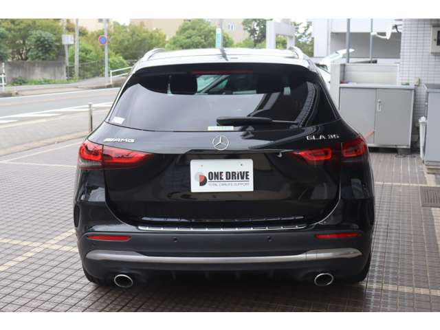 ＡＭＧ ＧＬＡ ＧＬＡ ３５ ４マチック ４ＷＤ R2年 (東海) 99