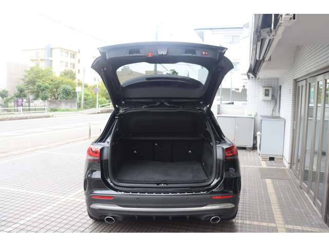 ＡＭＧ ＧＬＡ ＧＬＡ ３５ ４マチック ４ＷＤ R2年 (東海) 99
