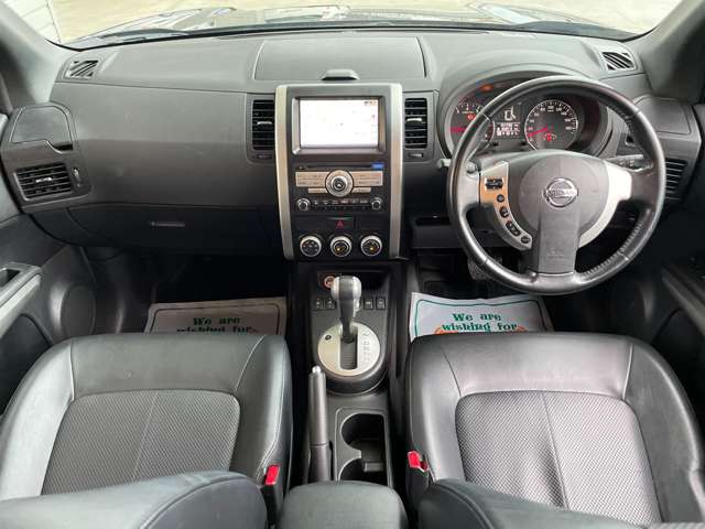 日産 エクストレイル ２．０ ２０Ｘ ４ＷＤ H23年 () 99