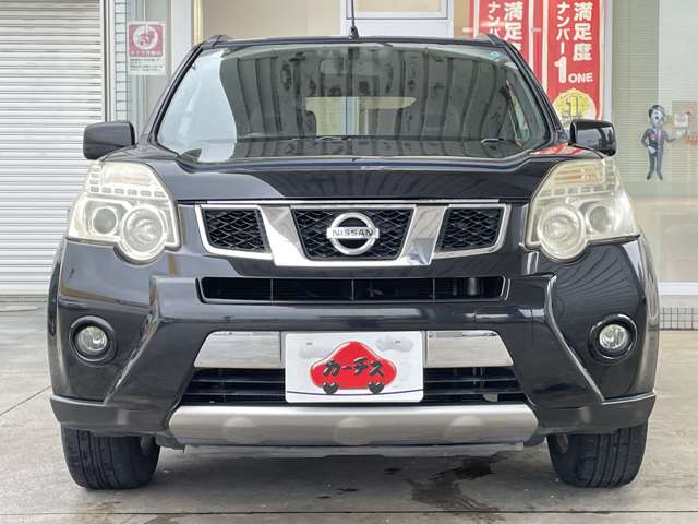日産 エクストレイル ２．０ ２０Ｘ ４ＷＤ H23年 () 99