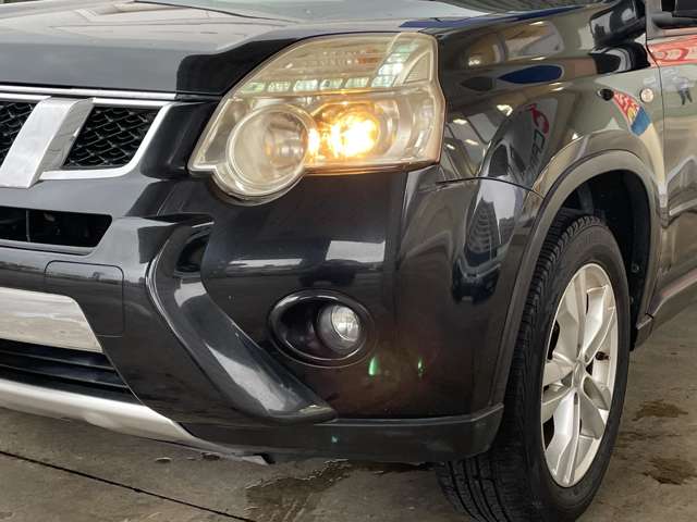 日産 エクストレイル ２．０ ２０Ｘ ４ＷＤ H23年 () 99