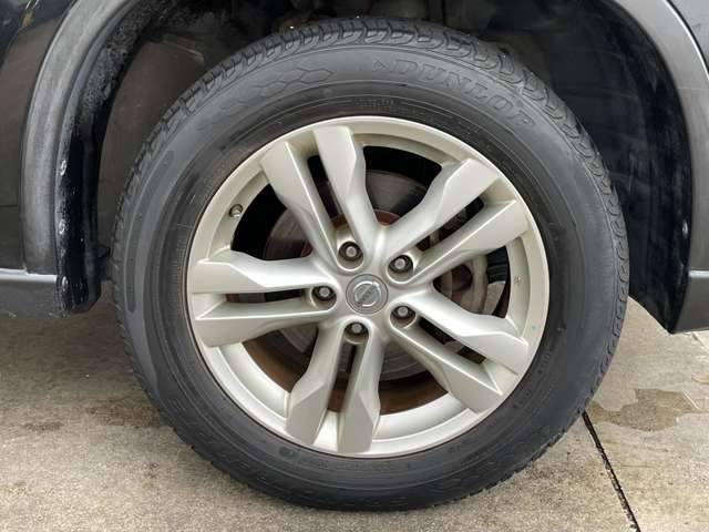 日産 エクストレイル ２．０ ２０Ｘ ４ＷＤ H23年 () 99