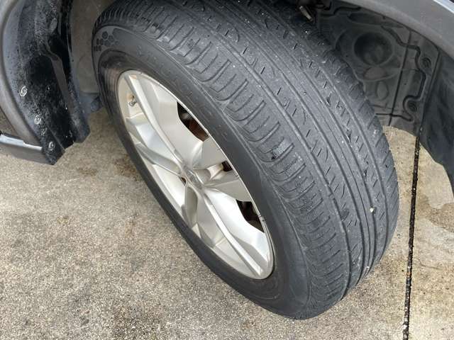 日産 エクストレイル ２．０ ２０Ｘ ４ＷＤ H23年 () 99