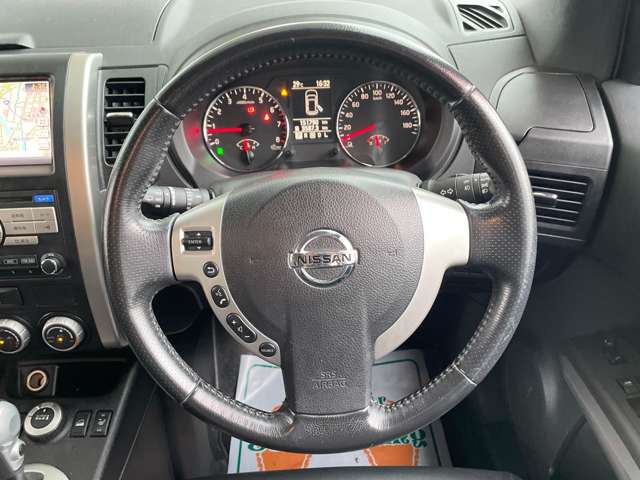 日産 エクストレイル ２．０ ２０Ｘ ４ＷＤ H23年 () 99