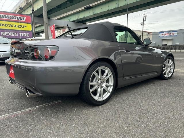 ホンダ Ｓ２０００ ２．０ H16年 (東海) 99