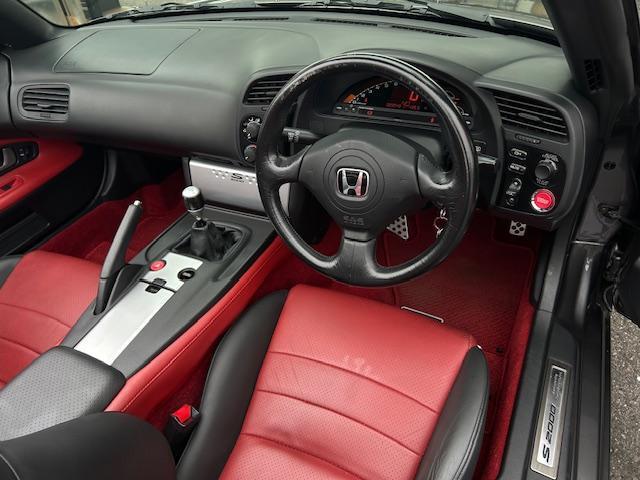 ホンダ Ｓ２０００ ２．０ H16年 (東海) 99
