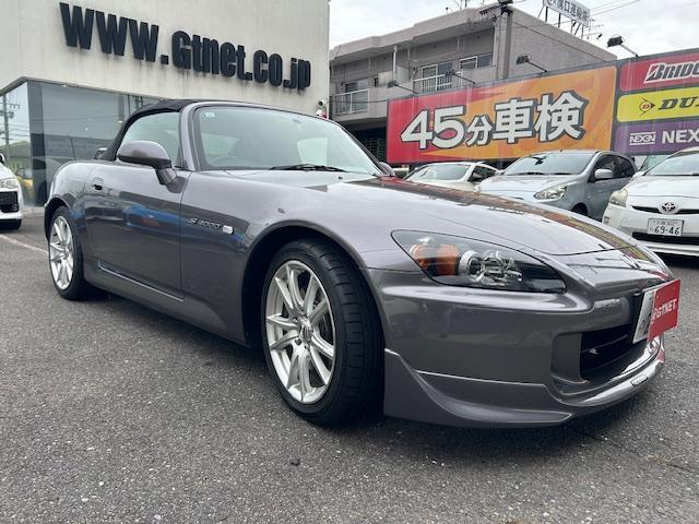 ホンダ Ｓ２０００ ２．０ H16年 (東海) 99