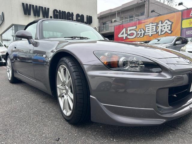 ホンダ Ｓ２０００ ２．０ H16年 (東海) 99