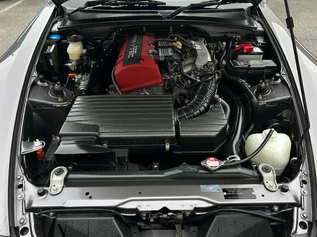 ホンダ Ｓ２０００ ２．０ H16年 (東海) 99