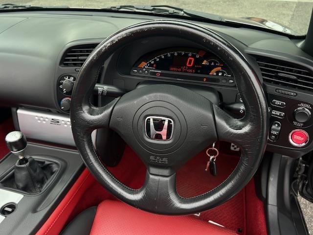 ホンダ Ｓ２０００ ２．０ H16年 (東海) 99