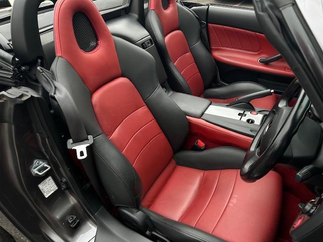 ホンダ Ｓ２０００ ２．０ H16年 (東海) 99