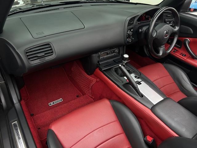 ホンダ Ｓ２０００ ２．０ H16年 (東海) 99