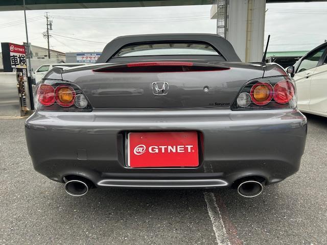 ホンダ Ｓ２０００ ２．０ H16年 (東海) 99