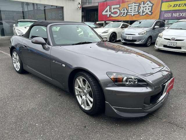 ホンダ Ｓ２０００ ２．０ H16年 (東海) 99