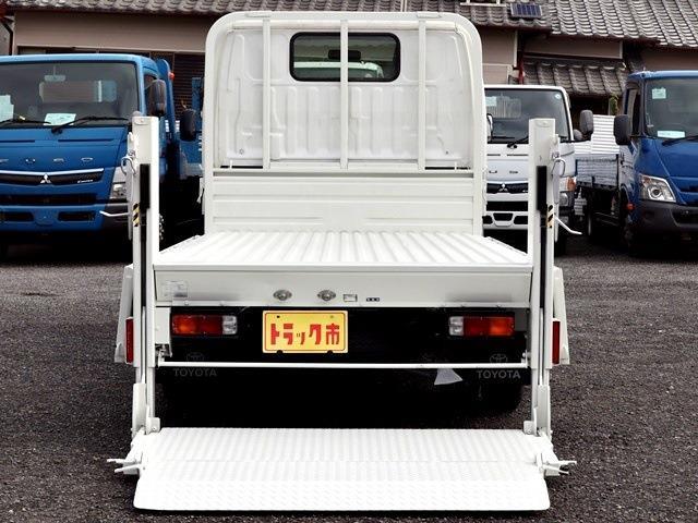 トヨタ トヨエース 平ボディ 積載１．５Ｔ ジャストロー H28年 (東海) 99