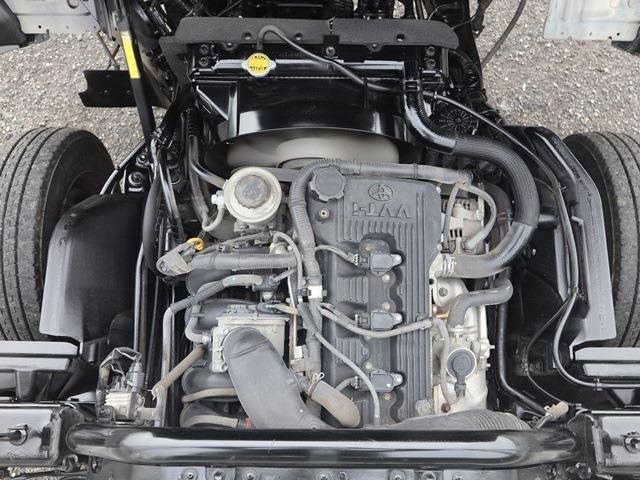 トヨタ トヨエース 平ボディ 積載１．５Ｔ ジャストロー H28年 (東海) 99