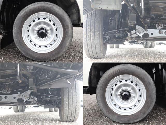 トヨタ トヨエース 平ボディ 積載１．５Ｔ ジャストロー H28年 (東海) 99