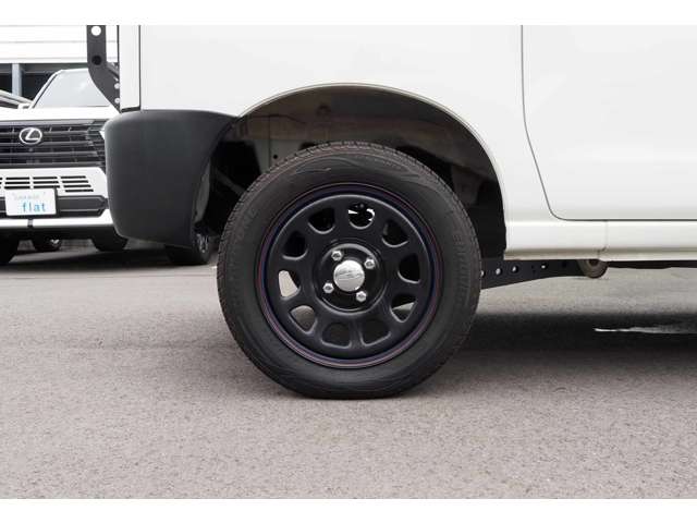 ダイハツ ハイゼットカーゴ ６６０ スペシャル H26年 (東海) 99