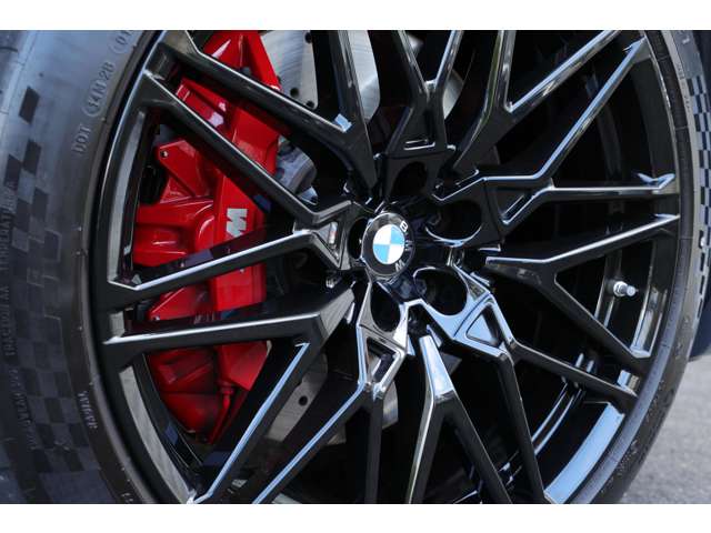 ＢＭＷ Ｘ６　Ｍ コンペティション ４ＷＤ R6年 () 99