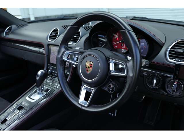 ポルシェ ７１８ボクスター ＧＴＳ ４．０ ＰＤＫ R3年 () 99