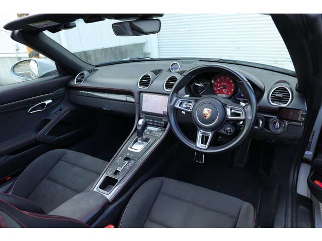 ポルシェ ７１８ボクスター ＧＴＳ ４．０ ＰＤＫ R3年 () 99