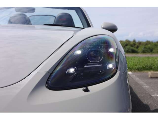 ポルシェ ７１８ボクスター ＧＴＳ ４．０ ＰＤＫ R3年 () 99