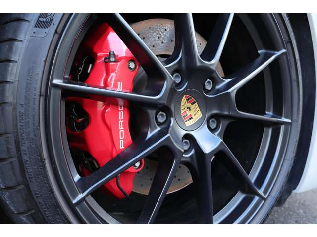 ポルシェ ７１８ボクスター ＧＴＳ ４．０ ＰＤＫ R3年 () 99