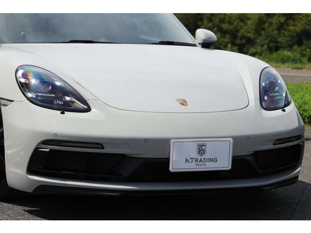 ポルシェ ７１８ボクスター ＧＴＳ ４．０ ＰＤＫ R3年 () 99