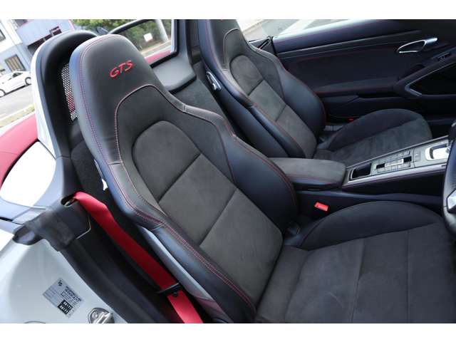 ポルシェ ７１８ボクスター ＧＴＳ ４．０ ＰＤＫ R3年 () 99