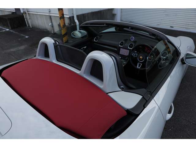 ポルシェ ７１８ボクスター ＧＴＳ ４．０ ＰＤＫ R3年 () 99