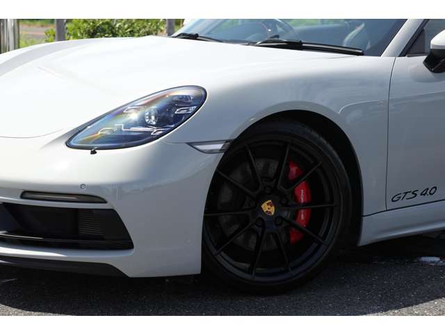 ポルシェ ７１８ボクスター ＧＴＳ ４．０ ＰＤＫ R3年 () 99